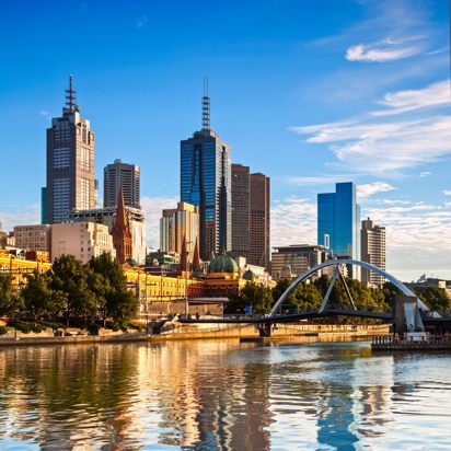 australien - melbourne_skyline_02