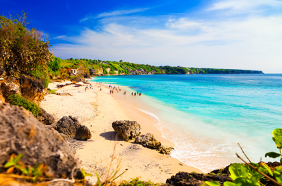 Uluwatu Dreamland Strand Ss 640800916