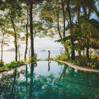 ADM Mirador Pool 2