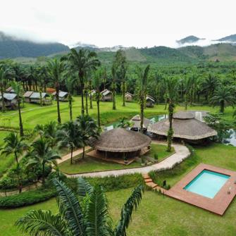 Hotel View Khao Sok Boutique Hide Away