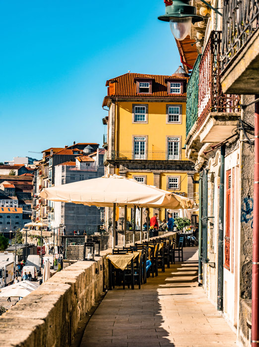 Porto By