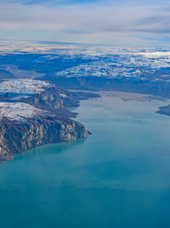 Kangerlussuaq_fjord ved Kangerlussuaq_01