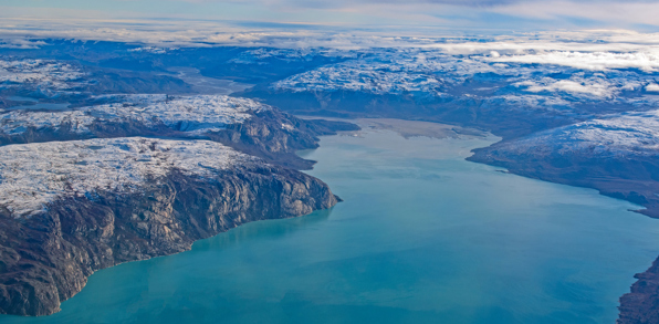 Kangerlussuaq_fjord ved Kangerlussuaq_01