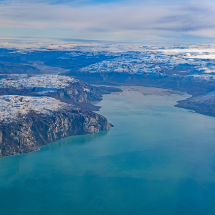 Kangerlussuaq_fjord ved Kangerlussuaq_01