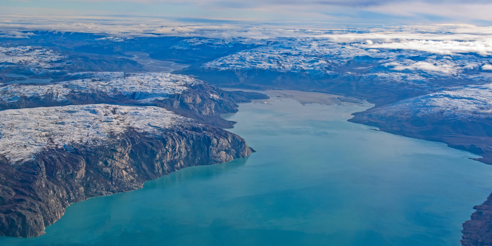 Kangerlussuaq_fjord ved Kangerlussuaq_01