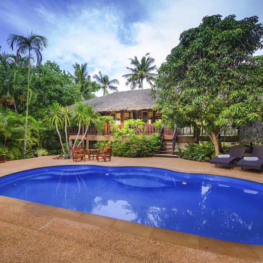 thailand - koh jum beach villas_pool_01