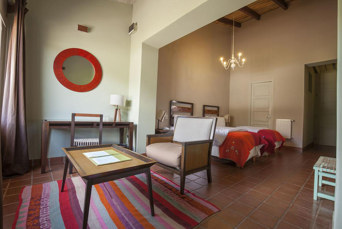 argentina - Hotel Huacalera  15