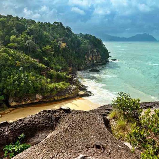 bako national park hostel_03