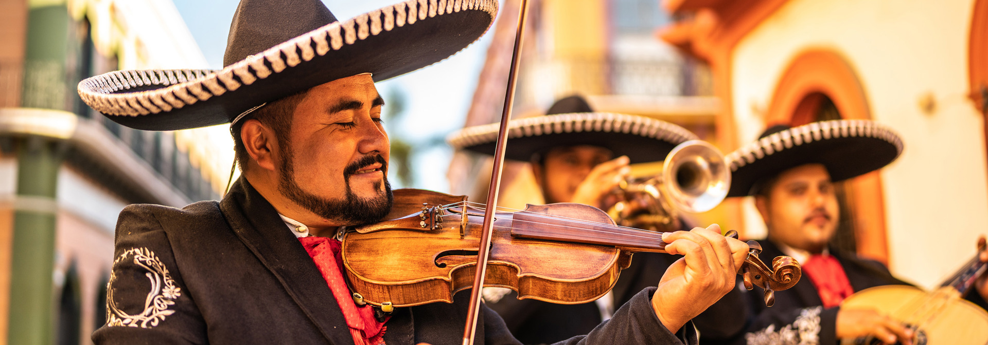 Mariachi Band Mexico Gi 1472105005