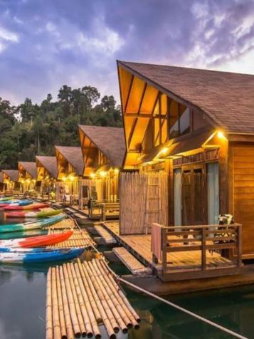 thailand - 500 rai floating resort_11