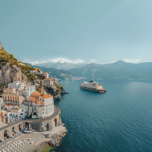 Explora Journeys Skib EXPLORA II Middelhavet 3