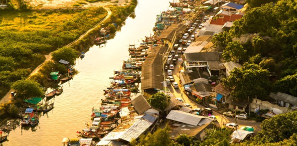 thailand - hua hin_khao takiab_01