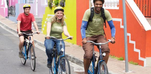sydafrika - cykeltur cape town_01