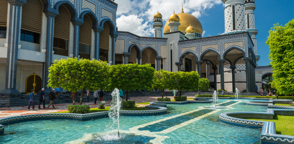 brunei_badar seri begawan moske_01