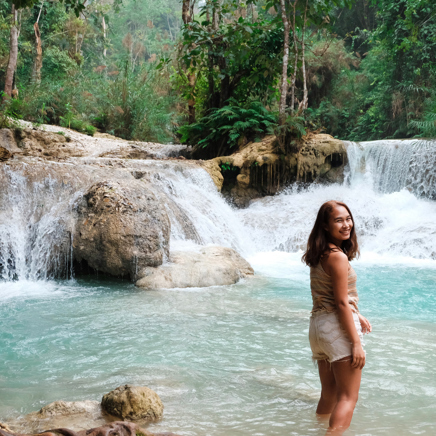 laos - luang prabang_kouangsi vandfald_02