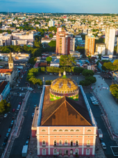 Manaus By Og Opera