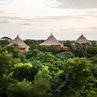 Hotel Las Islas Bungalows
