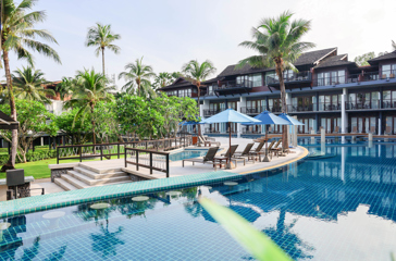 Holiday Ao Nang Beach Resort 18