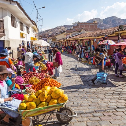 peru - cusco_marked_by_befolkning_01