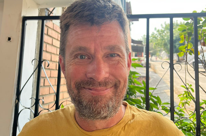 Morten Rønne
