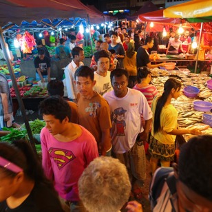 malaysia - kuala lumpur_street food_mad_befolkning_01
