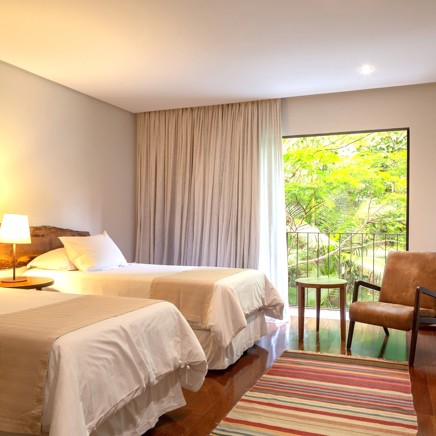 Villa Amazônia Dblroom 02