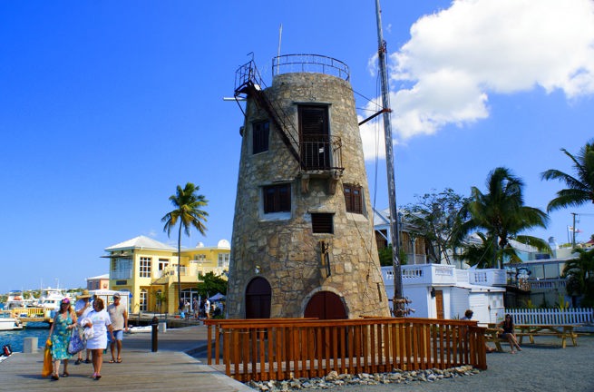 dansk vestindien - st croix_christiansted_boardwalk_01