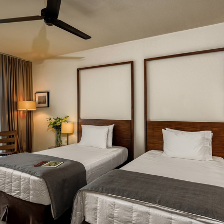 Wyndham Tamarindo Hotel Standardvaerelse