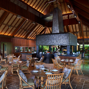 bali - sanur - Hyatt regency_pizzaria_01