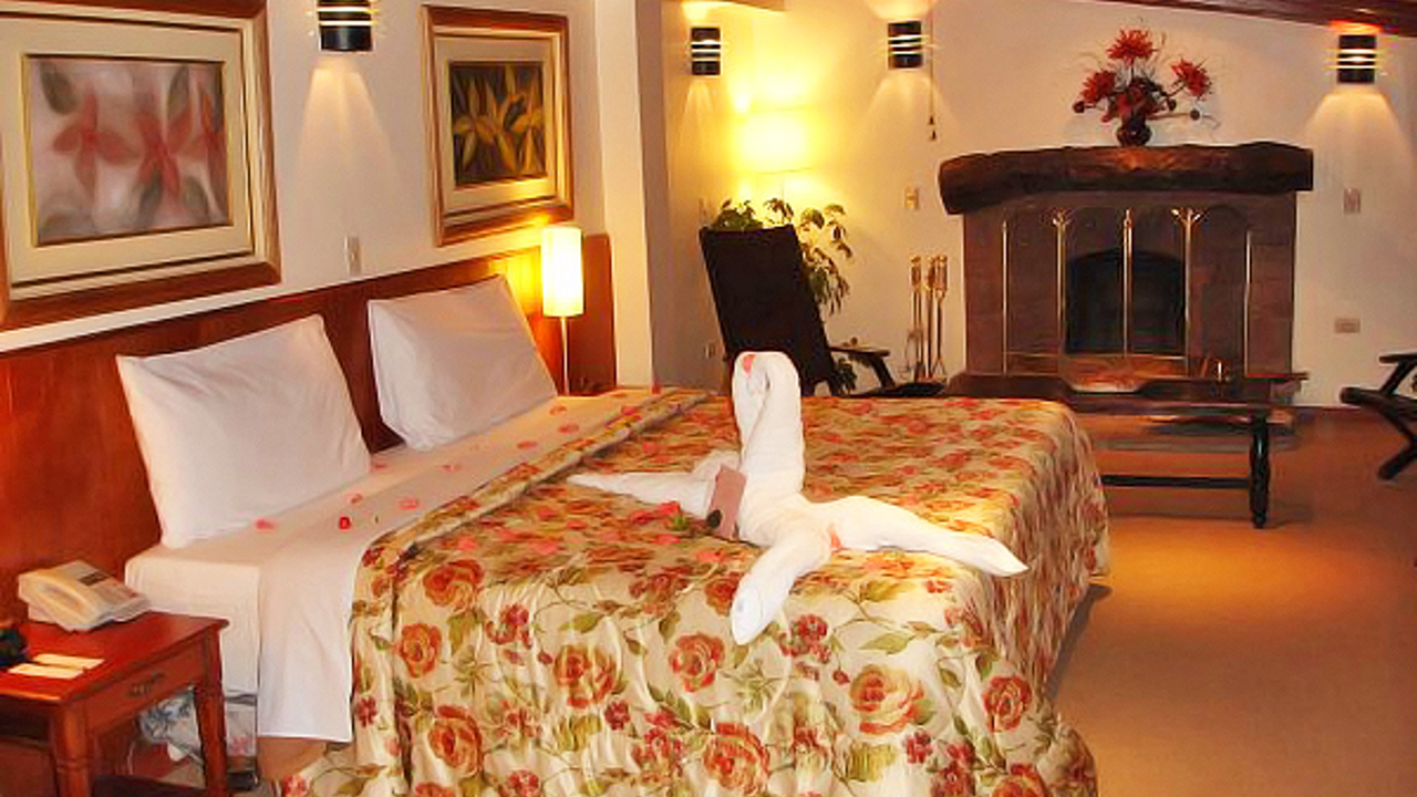 peru - cuzco - hotel ruinas_suite_vaerelse_01