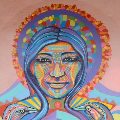 colombia - bogota_gamle bydel_graffiti_11