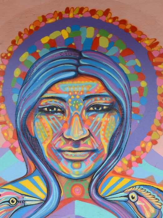 colombia - bogota_gamle bydel_graffiti_11