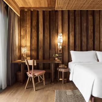 Dinso Resort And Villas Ko Chang Værelse 2