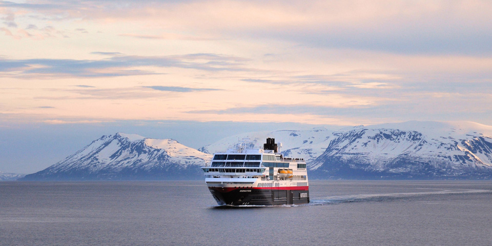 Ms Midnatsol Tromsø