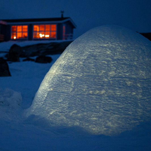 Igloo Lodge @Paravision 2022 (1)