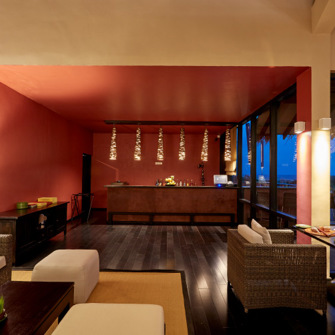 Jetwing Yala Bar
