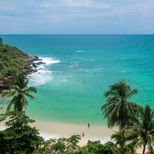 mexico - Mexico_Puerto Escondido_ocean view_01