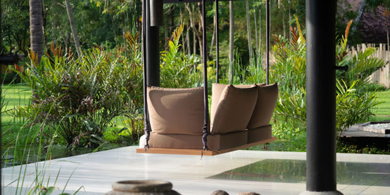 Wyndham Lobby Outdoor