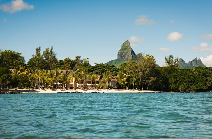 mauritius - sydvestkysten - the sands resort_strand_03
