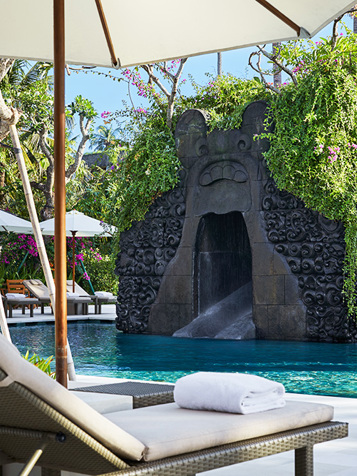 bali - sanur - Hyatt regency_swimming pool_02