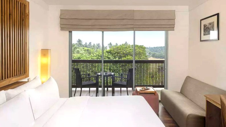 Occidental Eden Beruwala Superior Vaerelse 02