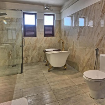 The Heritage Galle Fort Family Suite 01