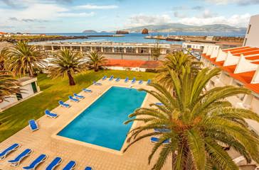 Exterior Pool