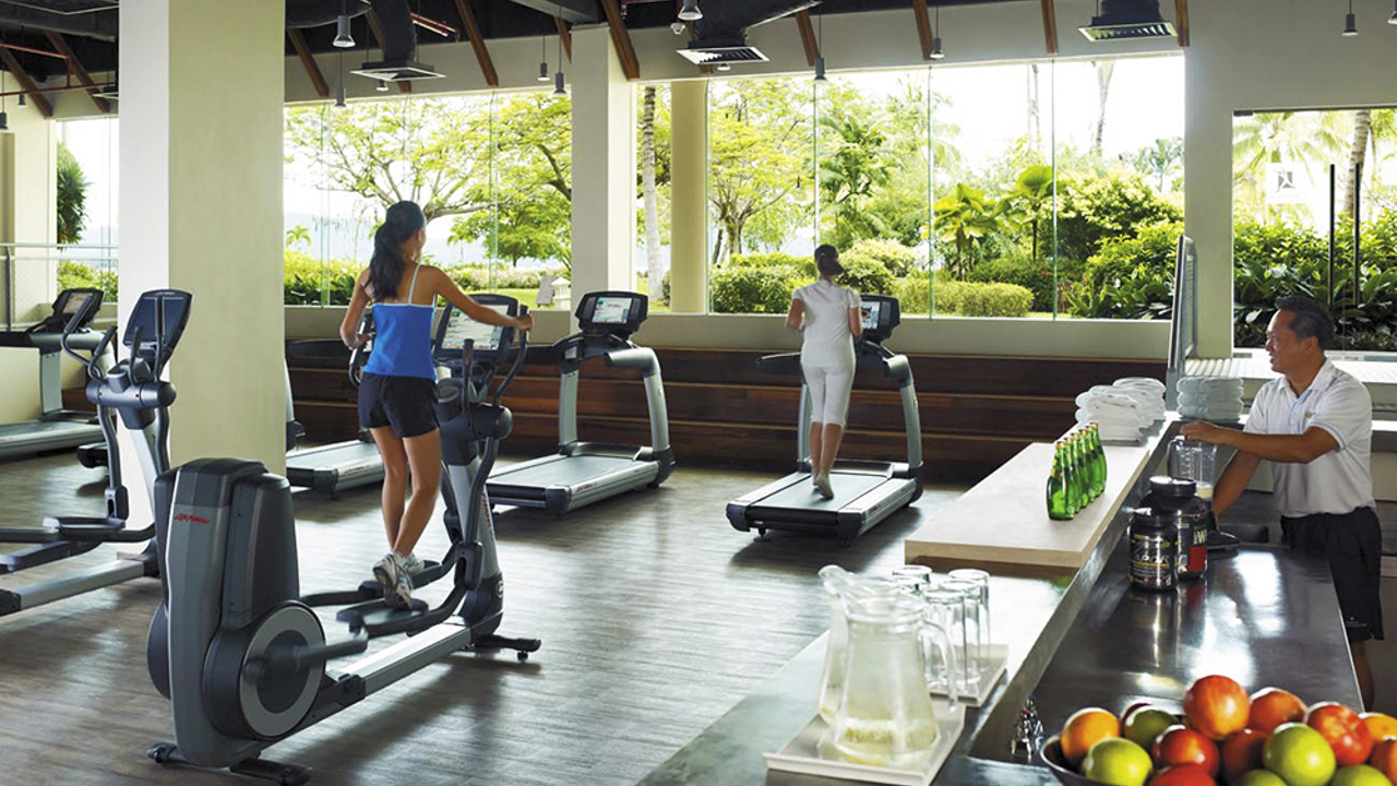 kota kinabalu - shangri la tanjung aru_aktivitet_fitness_01