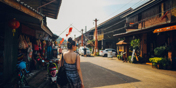 Koh Lanta By 1006288966