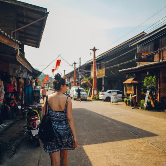 Koh Lanta By 1006288966