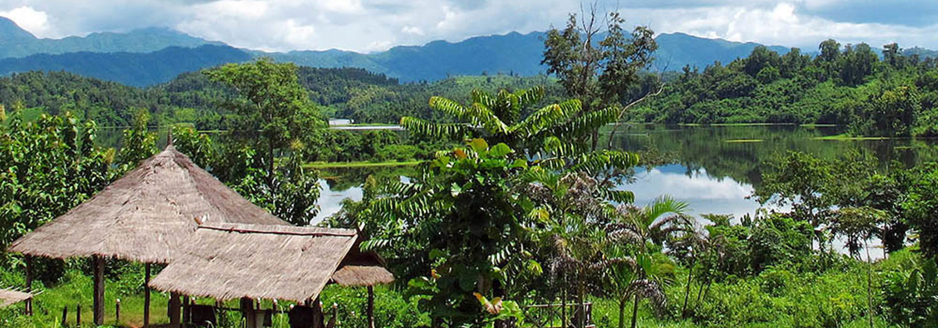 laos - paradise