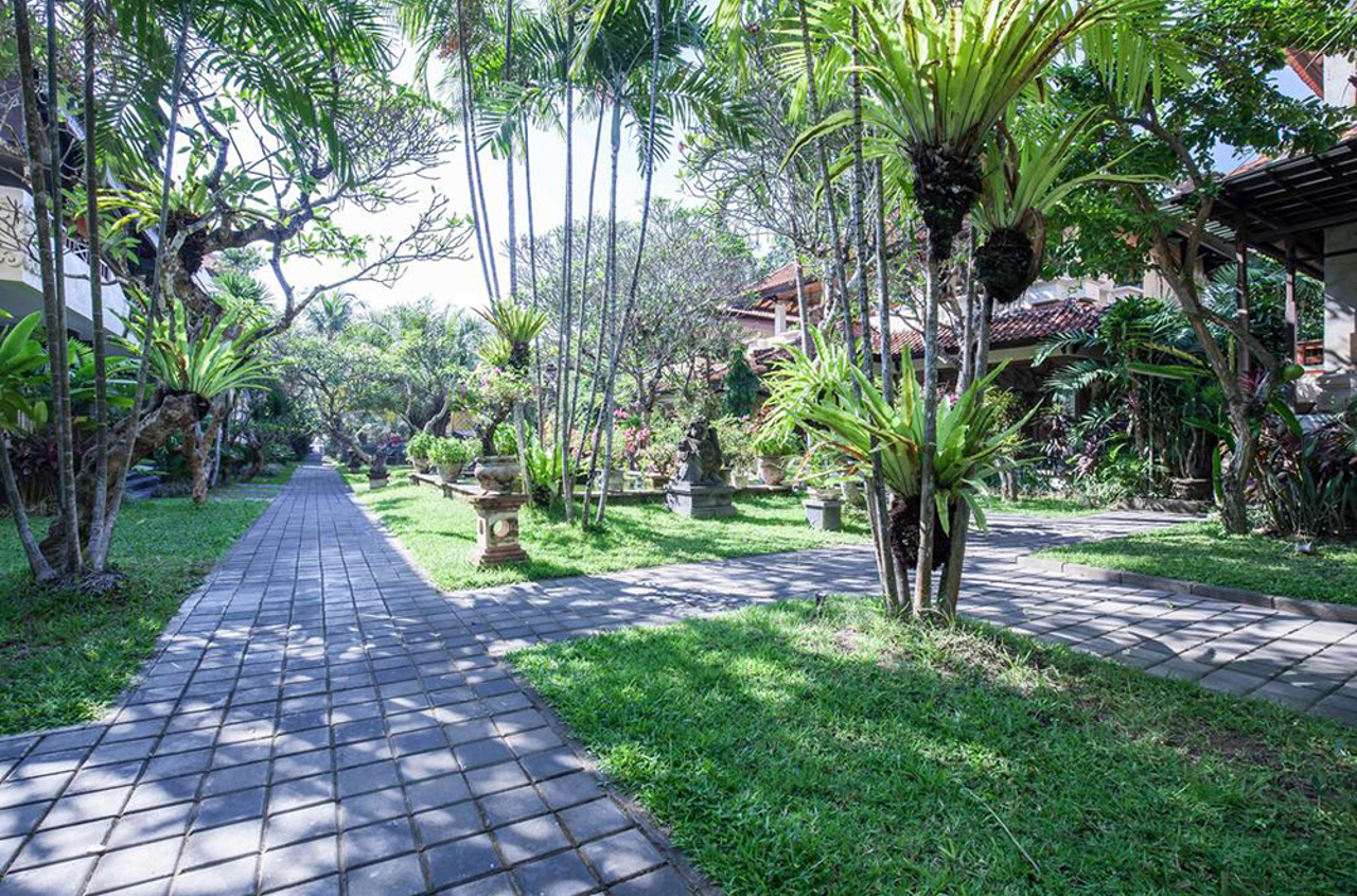 bali - sanur - villa shanti_10