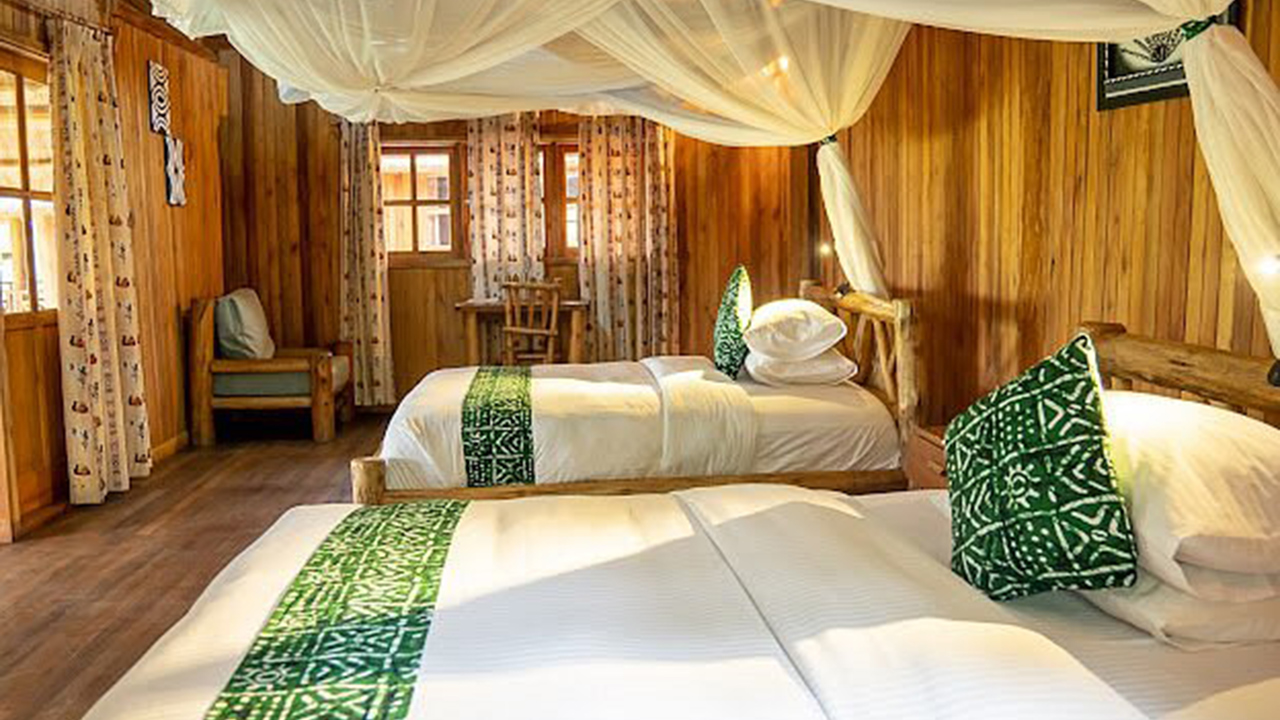 Elephant Hab Lodge 4