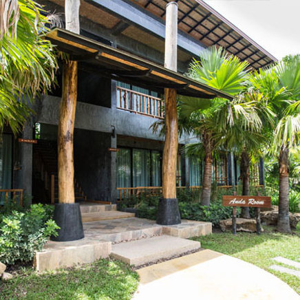 Andalay Beach Resort Udefra (1)